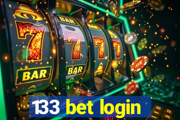 133 bet login